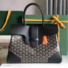 Goyard Top Handle Bags